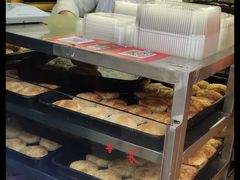 -朱记小郑酥烧饼(建康路店)