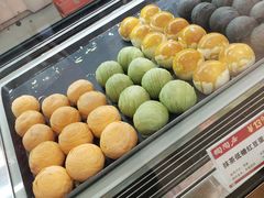 -陶陶居饼家(惠福东路店)