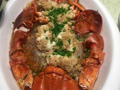 -至尊鲨鱼·原烹海鲜·新浙菜(拱宸桥店)
