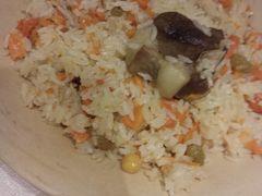 -阿拉丁新疆风味餐厅·清真(罗廊巷店)