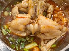 -鸿顺老铁锅美蛙鱼府(解放碑店)