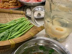 荔枝珍珍-老成都市井火锅阿泥頭火锅公司(海宁长安佳源中心广场店)