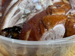 -晓马鸭店(新芜路店)