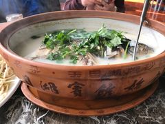 -风味小馆(天目湖宾馆店)