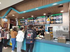 -魏家凉皮(祈年大厦店)