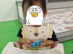 -全优加早教托育园(广百新一城店)