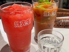 -烁先生披萨·儿童餐下午茶(河南岸店)