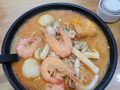 -五兰沙茶面(曾厝垵店)