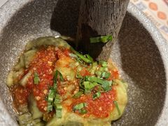 -茄子恰恰·新云南小炒(钱王街店)