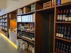 -BAKER&SPICE(安福路店)