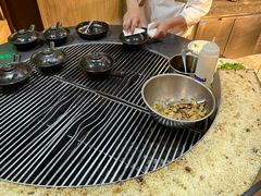 -长沙北辰洲际酒店-兰调全日餐厅