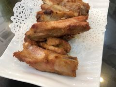-红星光发煲仔饭(大石街店)