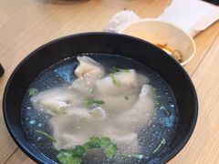 -如意馄饨(华孚城隍庙店)