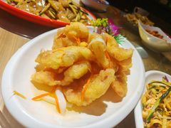 -關東雪东北菜(中庚漫游城店)