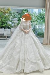 -MuseMarry婚纱(前海嘉里中心店)