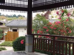 -凤翔首邑温泉度假村