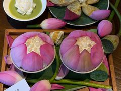 -金陵家宴·金陵春·南京菜(夫子庙店)
