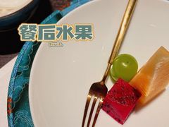 -大拙里·精致融合菜(沙湖桃源国际店)