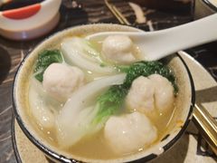 -长安·大茶饭