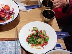 -马记永·兰州牛肉面(天通苑家乐福店)