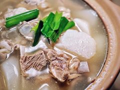 清汤萝卜会泽羊肉-翠府(翠湖北路店)