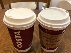 -COSTA COFFEE(华润五彩城店)