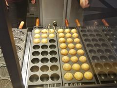 -粉粉乐鲷鱼烧(美罗城店)