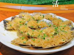 -北海港酒楼 海鲜代加工 粤菜(淡村商贸城店)