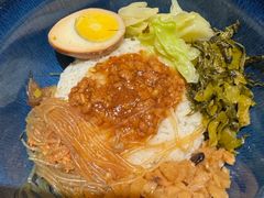 -馔豚·台北菜专门店(深圳湾万象城店)