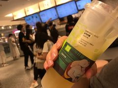 -奈雪的茶(天河城店)