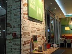 大堂-813芭依珊 BAESAn(汇港购物中心店)