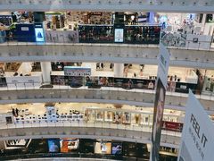 -新世界大丸百货