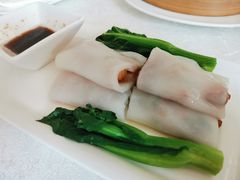 -京香轩·中餐厅(上海中庚聚龙酒店)