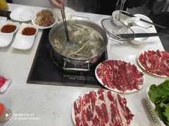 -黑山牛肉汤火锅(花城汇店)