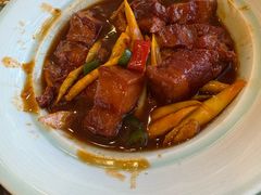 -大妈饺子馆·特色锅包肉·饺子(鼓楼店)