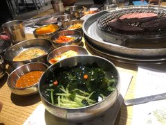 -姜虎东白丁烤肉(恒隆广场店)