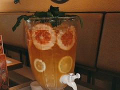 -探鱼·鲜青椒爽麻烤鱼(北京路天河城店)