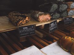 -Let's Taipei 非常烘焙(太古里店)