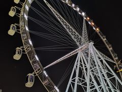 -泰盛楼顶摩天轮