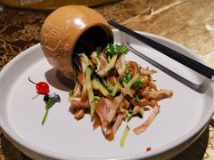 -烟水渔庄餐厅(西溪湿地店)