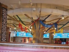 -蒙亨·手把肉·蒙古包文化主题餐厅(天恒广场店)