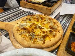 -慕巢西餐厅(中央公馆店)