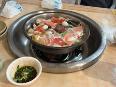 -海关荤豆花(洋河一路店)