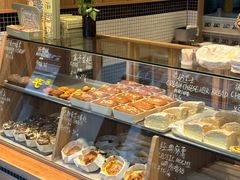 -Juicy Bakery(大学路店)