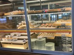 -韩盛·盛江山自助料理(沈辽路万达店)