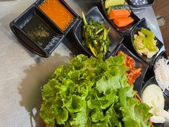-杀猪天·韩国烤肉(总店)