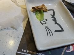 -猫抓烤肉(武进吾悦广场店)