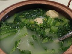 -怡得观滇餐厅·地道昆明菜·1996(海埂大坝店)