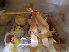 -幸福西饼生日蛋糕·下午茶(光明店)