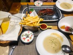 -半悦牛排(龙湖西宸天街店)
